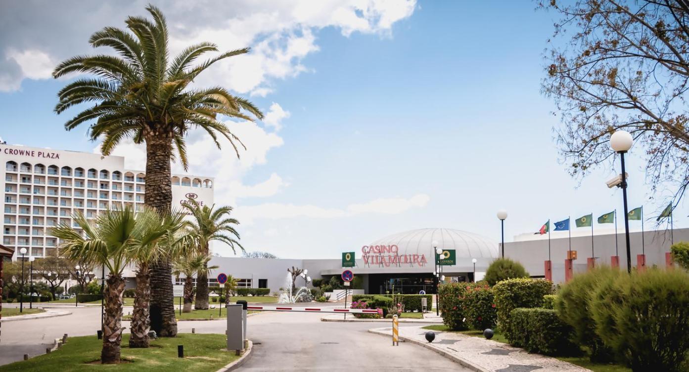 Vilamoura Center Near Marina By Vilamoura Sun Quarteira Exterior foto